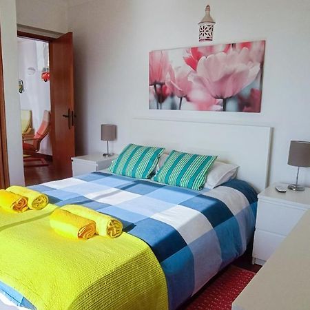 Luz Beach Ocean Front Apartment 外观 照片