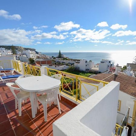 Luz Beach Ocean Front Apartment 外观 照片
