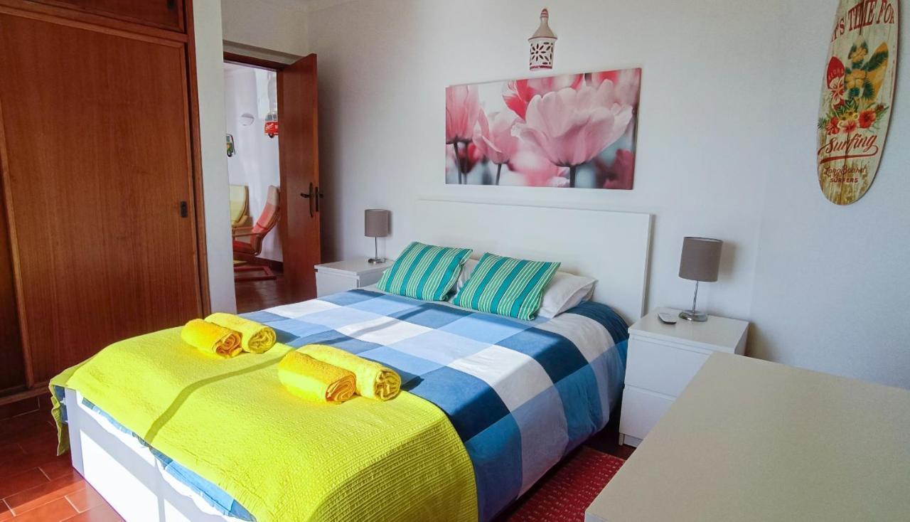 Luz Beach Ocean Front Apartment 外观 照片