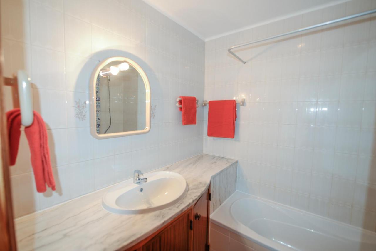 Luz Beach Ocean Front Apartment 外观 照片