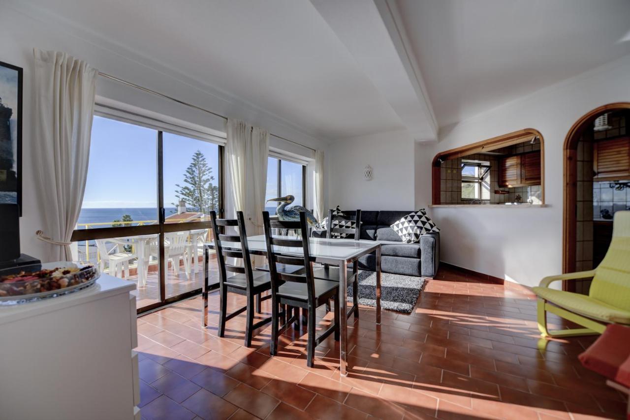 Luz Beach Ocean Front Apartment 外观 照片