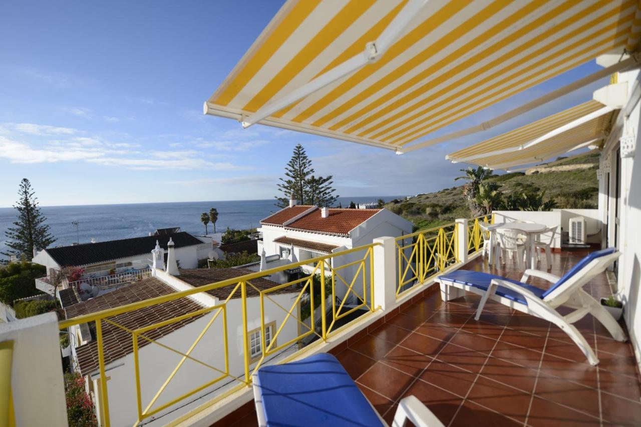 Luz Beach Ocean Front Apartment 外观 照片