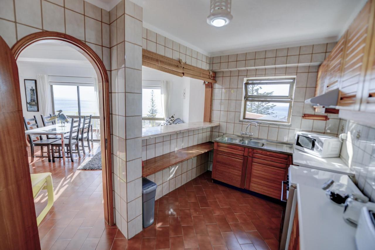 Luz Beach Ocean Front Apartment 外观 照片