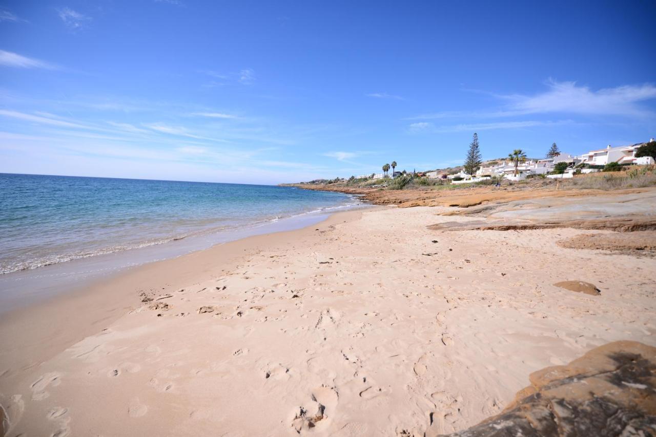 Luz Beach Ocean Front Apartment 外观 照片